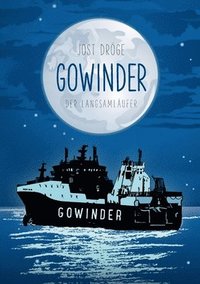 bokomslag Gowinder