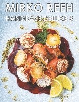 bokomslag Handkäse Deluxe 3