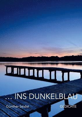 bokomslag ins dunkelblau