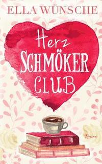 bokomslag Herz-Schmker-Club