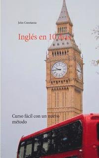 bokomslag Inglés en 10 días