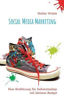 Social Media Marketing 1