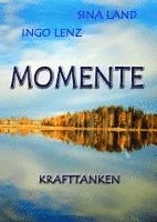 bokomslag Momente