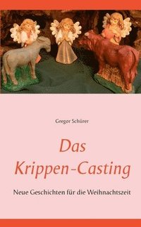bokomslag Das Krippen-Casting