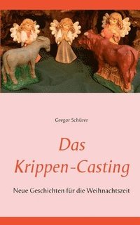 bokomslag Krippen-Casting