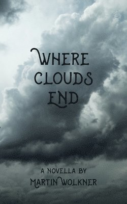 bokomslag Where Clouds End