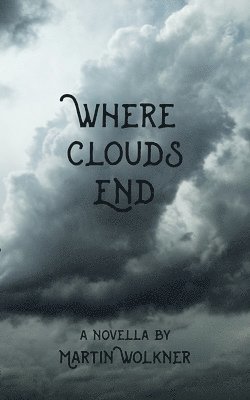 Where Clouds End