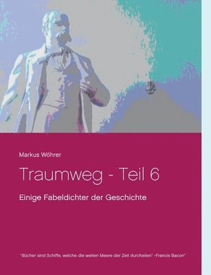 bokomslag Traumweg - Teil 6