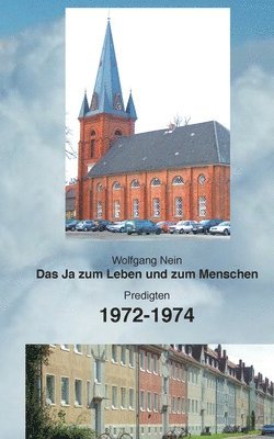 bokomslag Ja zum Leben und zum Menschen, Band 18