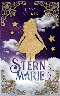 Jenny Völker - Sternmarie, Häftad