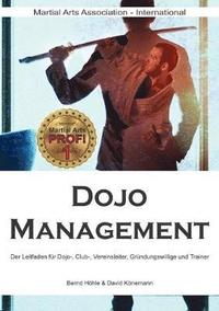 bokomslag Dojo Management