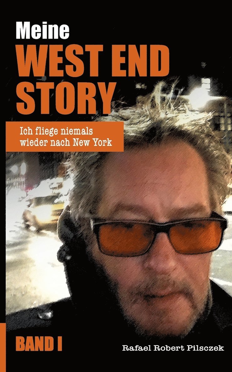 Meine West End Story