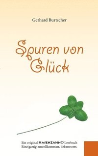 bokomslag Spuren von Gluck