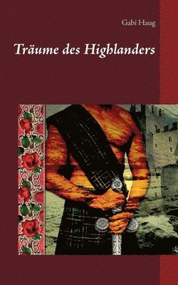 bokomslag Träume des Highlanders