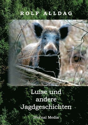 bokomslag Luise und andere Jagdgeschichten