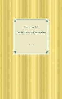 bokomslag Bildnis des Dorian Grey