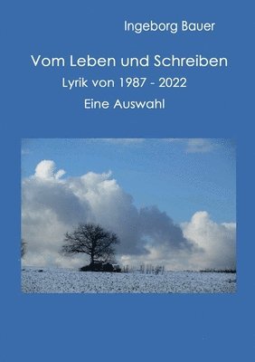 Vom Leben und Schreiben 1