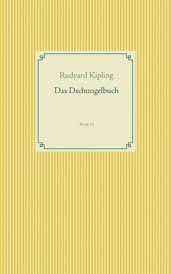 Das Dschungelbuch 1