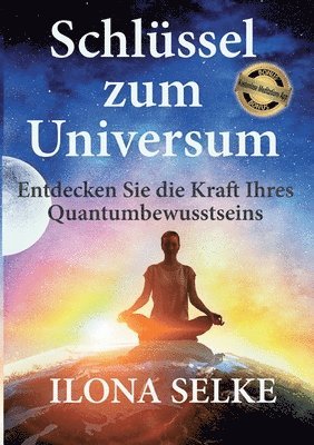 bokomslag Schlussel zum Universum