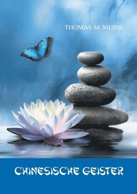 Thomas M Meine, Thomas M. Meine - Chinesische Geister, Häftad