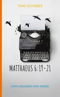 bokomslag Matthaeus 6