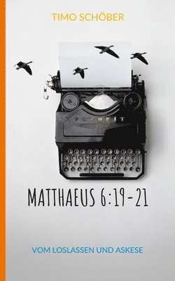 Matthaeus 6 1