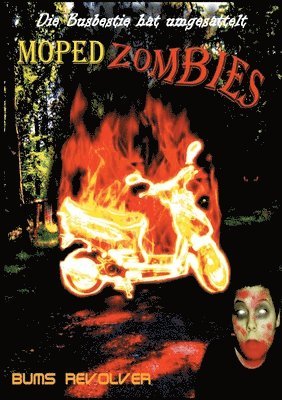 Mopedzombies 1