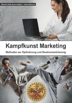 Kampfkunst Marketing 1