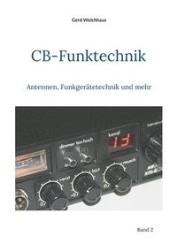 bokomslag CB-Funktechnik