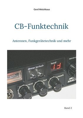 CB-Funktechnik 1