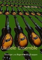 bokomslag Ukulele Ensemble