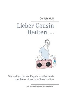 bokomslag Lieber Cousin Herbert ...