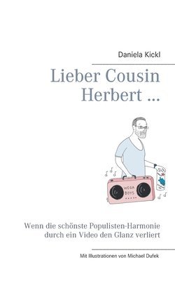 Lieber Cousin Herbert ... 1