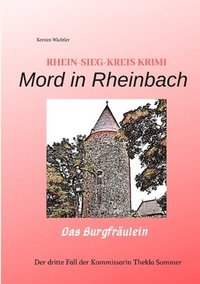 bokomslag Mord in Rheinbach