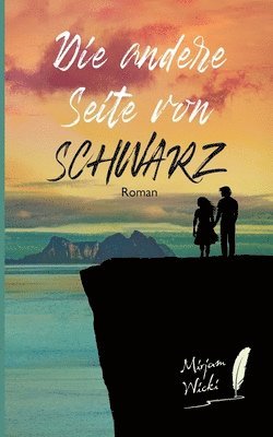bokomslag andere Seite von schwarz