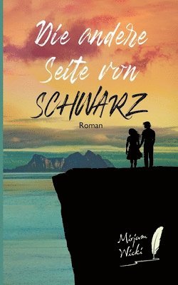 bokomslag Die andere Seite von schwarz