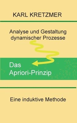 bokomslag Das Apriori-Prinzip