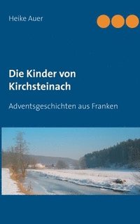 bokomslag Kinder von Kirchsteinach