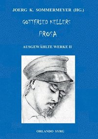 bokomslag Gottfried Kellers Prosa. Ausgewählte Werke II