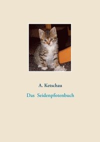 bokomslag Das Seidenpfotenbuch