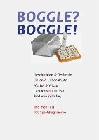 bokomslag Boggle? Boggle!