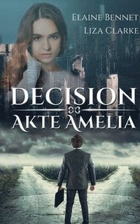 bokomslag Decision