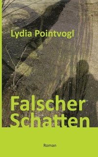 bokomslag Falscher Schatten