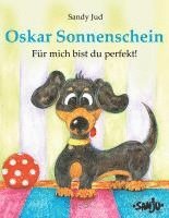 bokomslag Oskar Sonnenschein