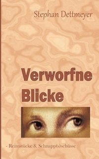 bokomslag Verworfne Blicke