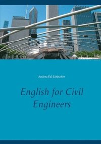 bokomslag English for Civil Engineers