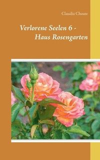 bokomslag Verlorene Seelen 6 - Haus Rosengarten