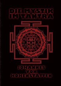 bokomslag Mystik im Tantra