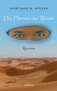 bokomslag Herren der Wüste