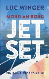 bokomslag Jet Set